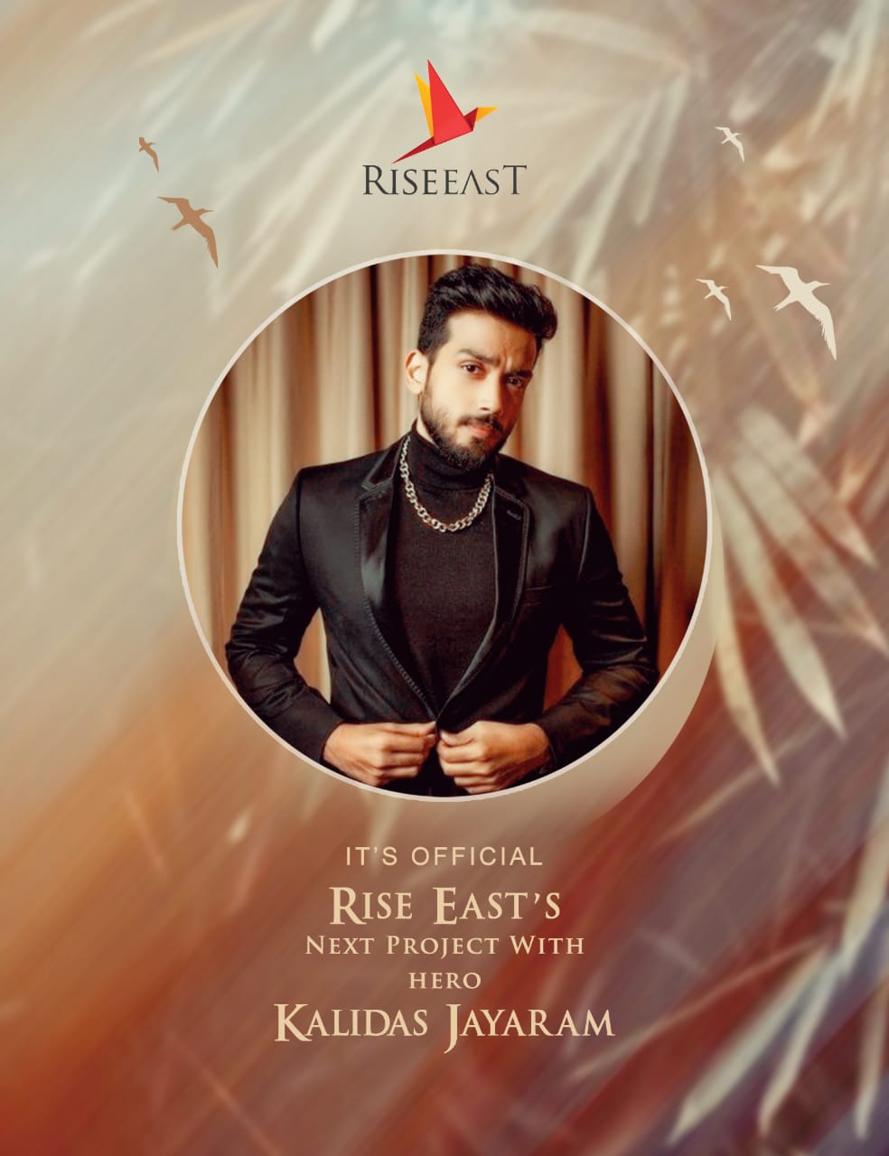 Trending news - Kirthiga Udhayanidhi's next movie is official now - Guess the hero?