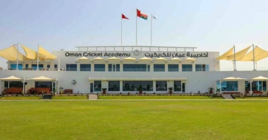 Oman Cricket approaches BCCI to host T20 World Cup 2021