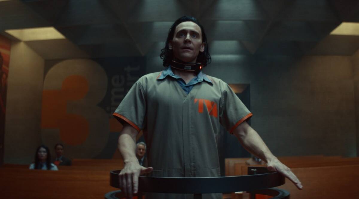 Gokka makka! Loki talks about his 'akka' - Watch VIRAL video