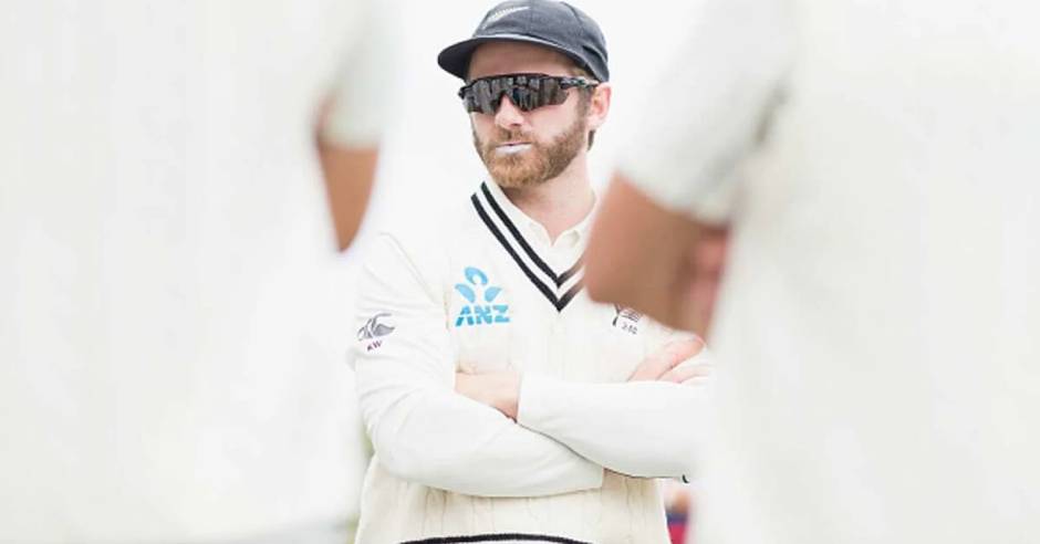 Injury blow for Kane Williamson ahead of WTC Final against India