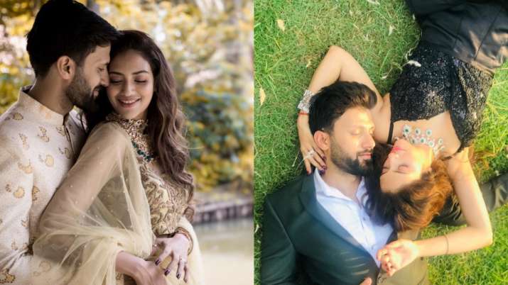 Popular actress makes shocking revelations about her love marriage; official statement ft Nusrat Jahan