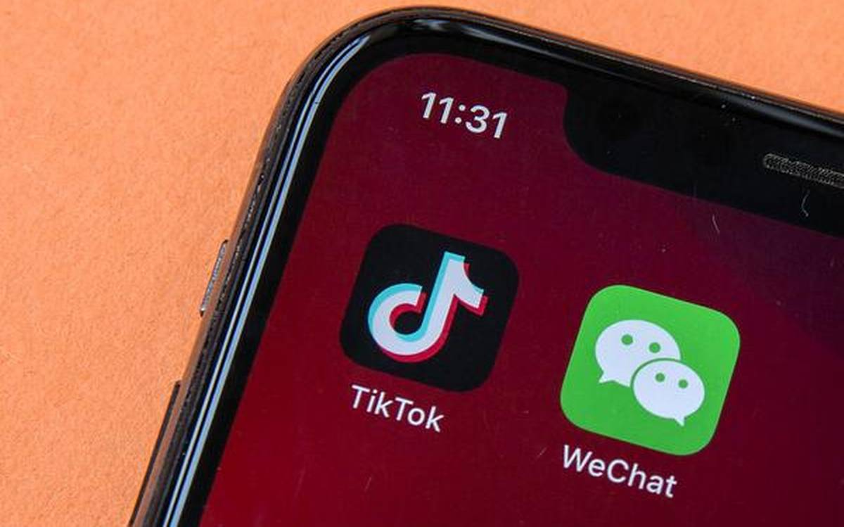 Joe Biden membatalkan perintah eksekutif Trump untuk melarang TikTok dan WeChat