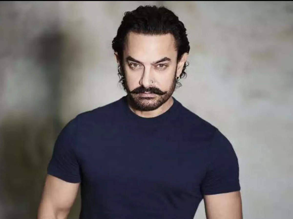 Aamir Khan to play famous chess master Viswanathan Anand in his biopic?