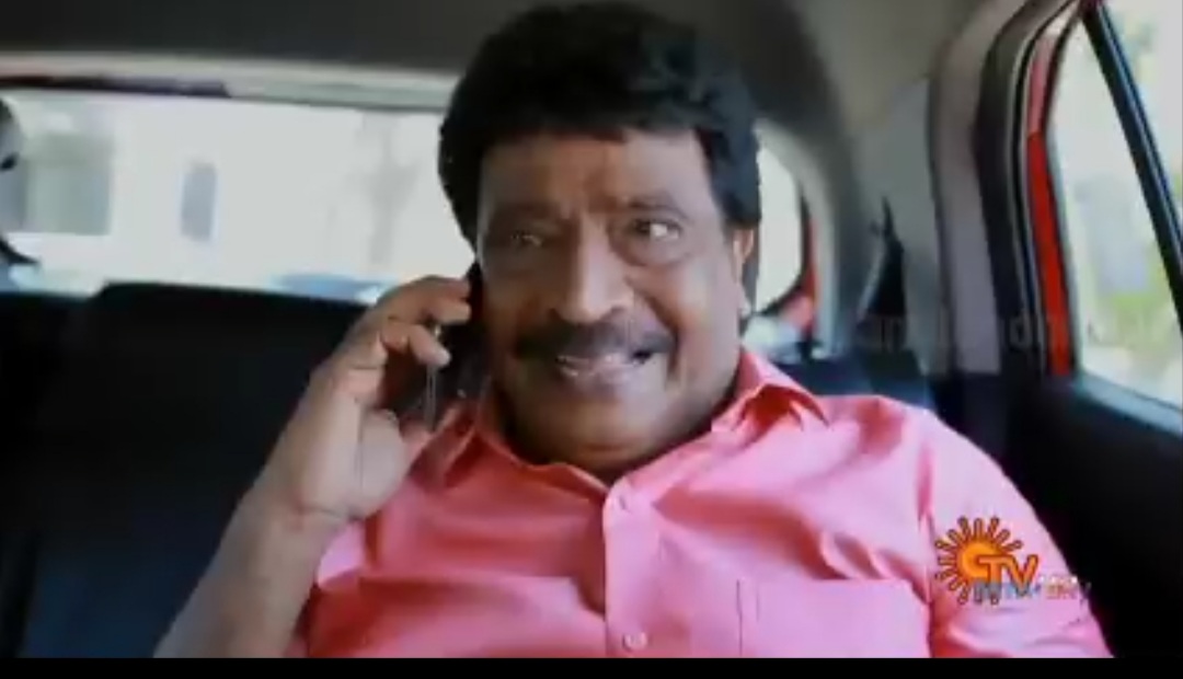 Popular Tamil actor enters in Sun TV Kannana Kanne serial