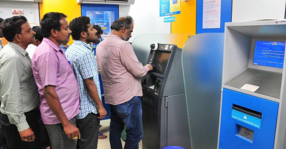 RBI hikes ATM interchange fee from August