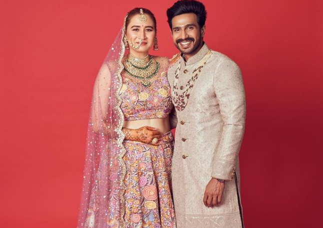 "Haters gonna hate...": Jwala Gutta hits back at trolls with VIRAL post