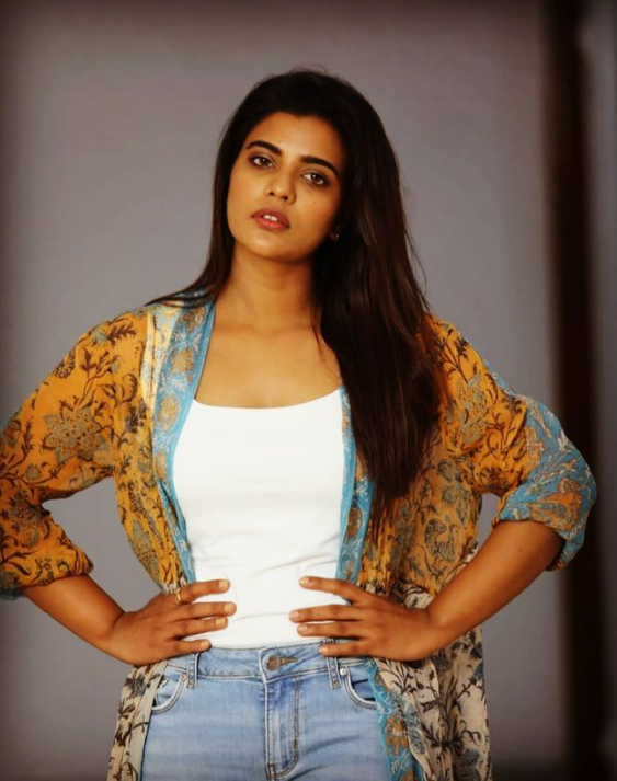 Popular Tamil heroine shares first birthday pics - Guess who?