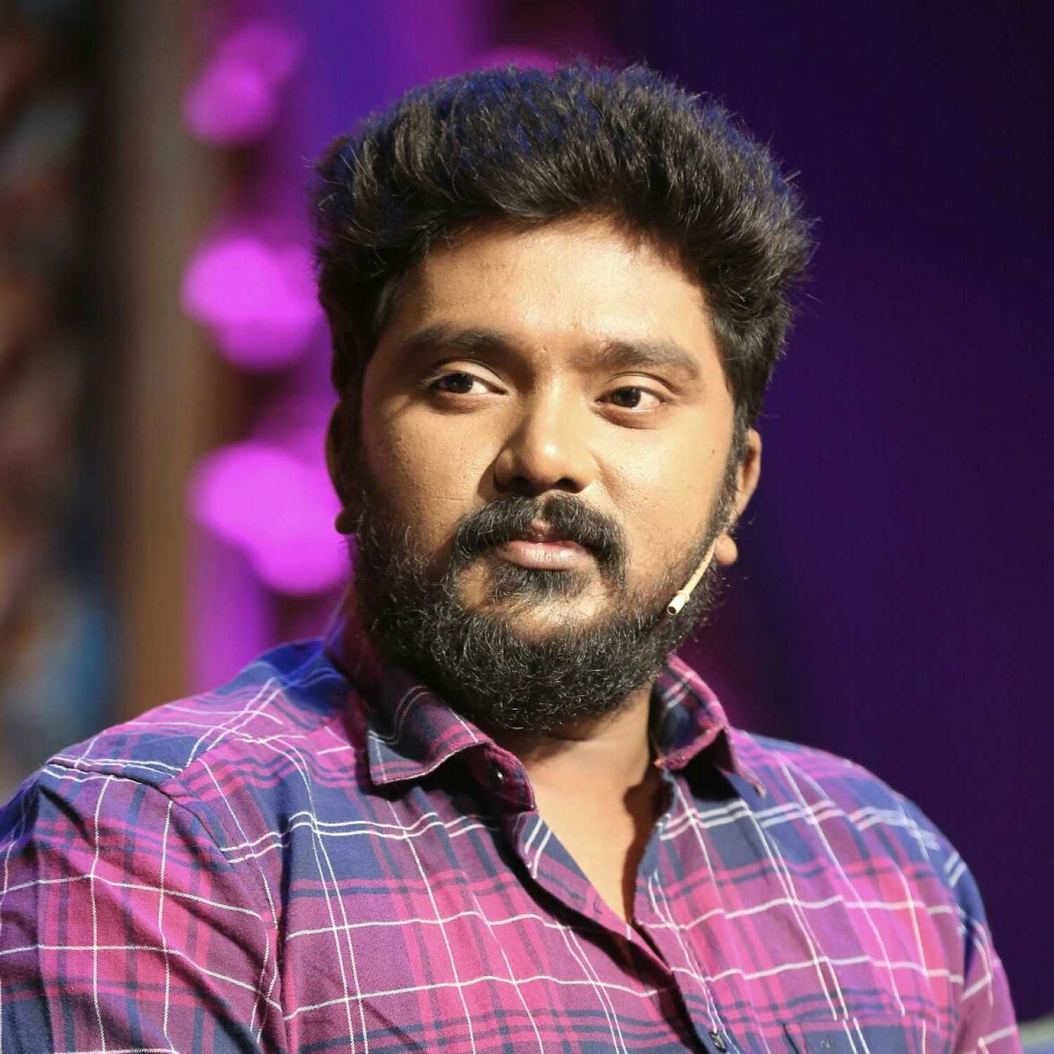 This Tamil actor's father succumbs to Covid 19; tributes pour in ft Bala Saravanan’s father SA Ranganathan