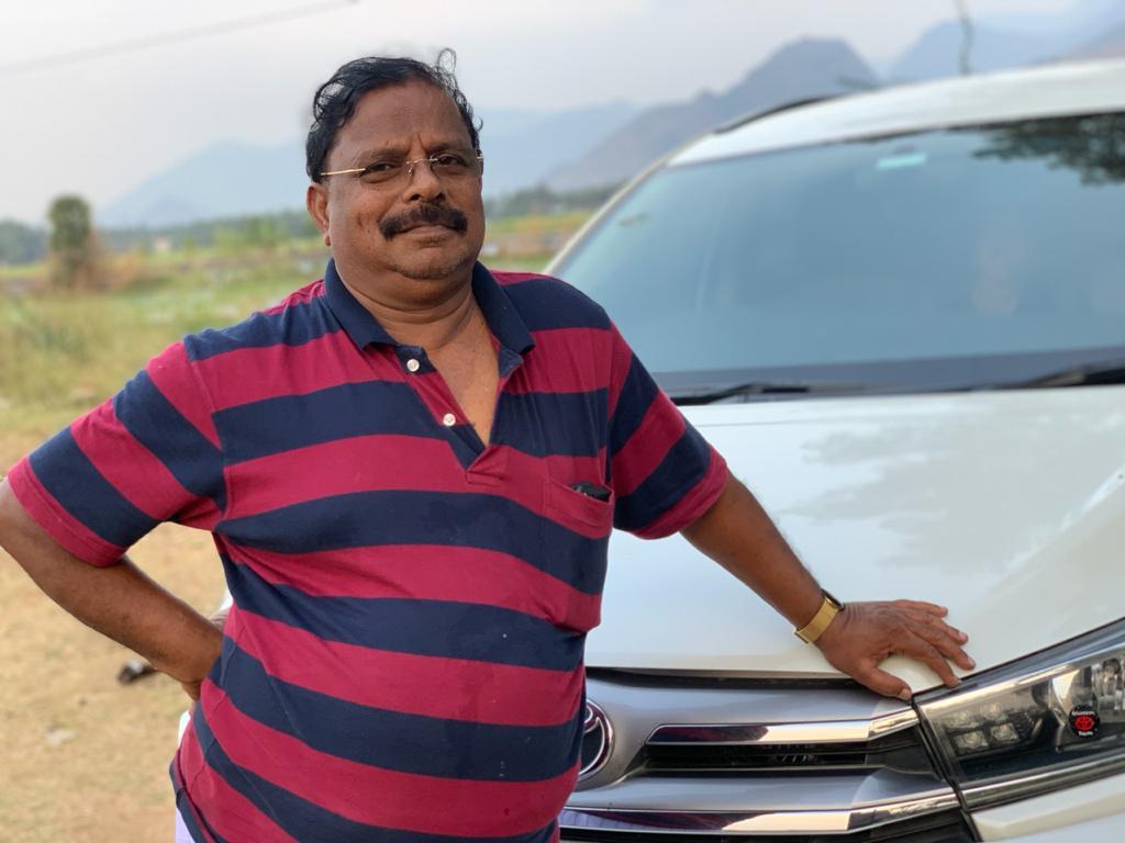 This Tamil actor's father succumbs to Covid 19; tributes pour in ft Bala Saravanan’s father SA Ranganathan