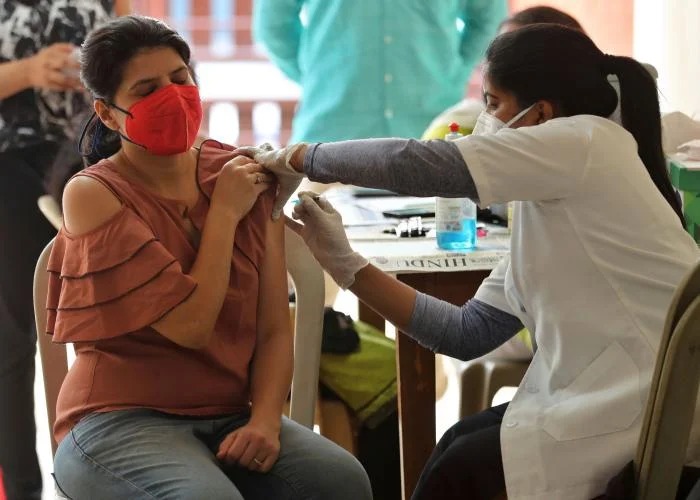 Covid-19 vaccine wastage: Jharkhand at top, Kerala in negative
