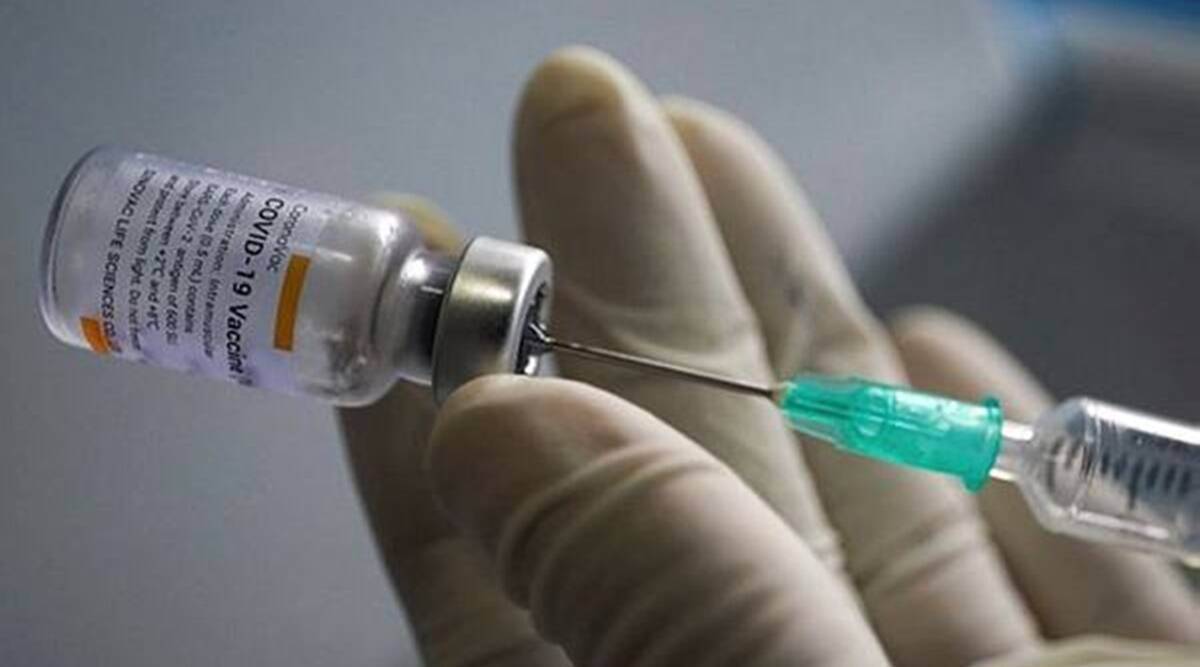 Covid-19 vaccine wastage: Jharkhand at top, Kerala in negative