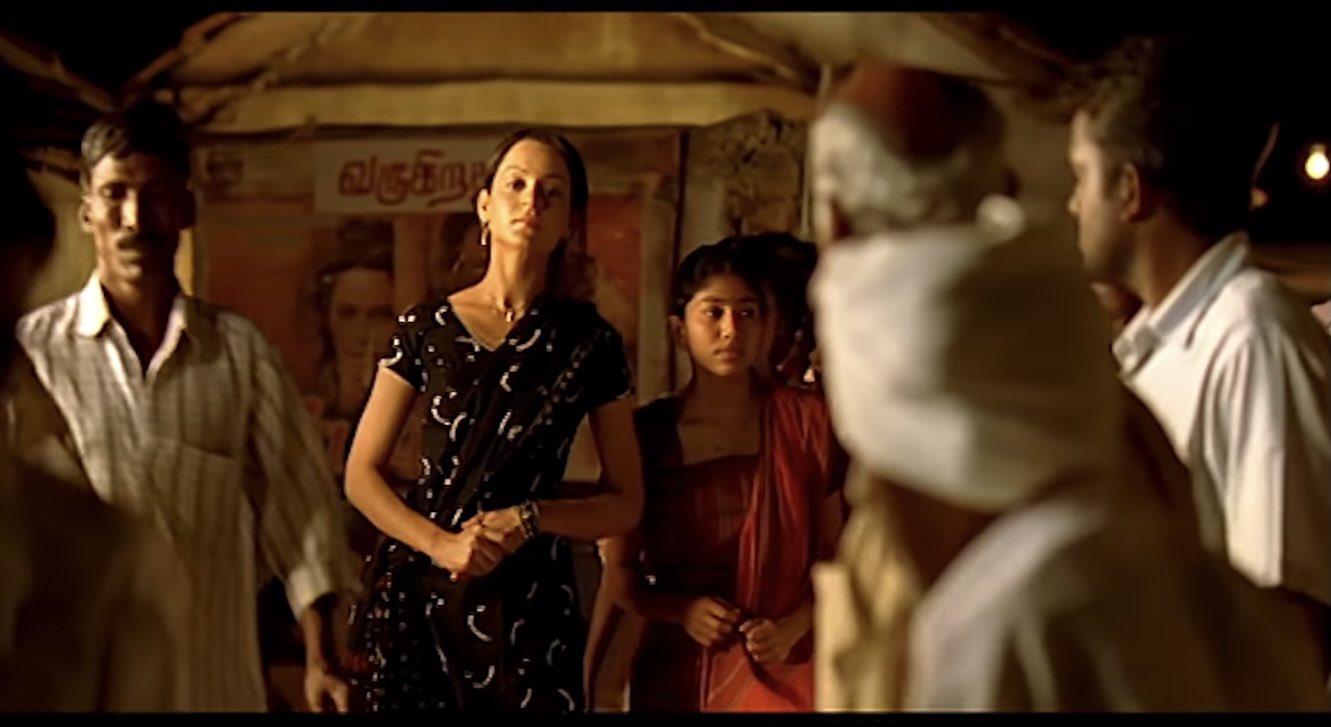 What Sai Pallavi was in this film? How come we missed this!