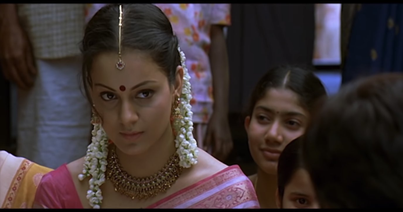 What Sai Pallavi was in this film? How come we missed this!