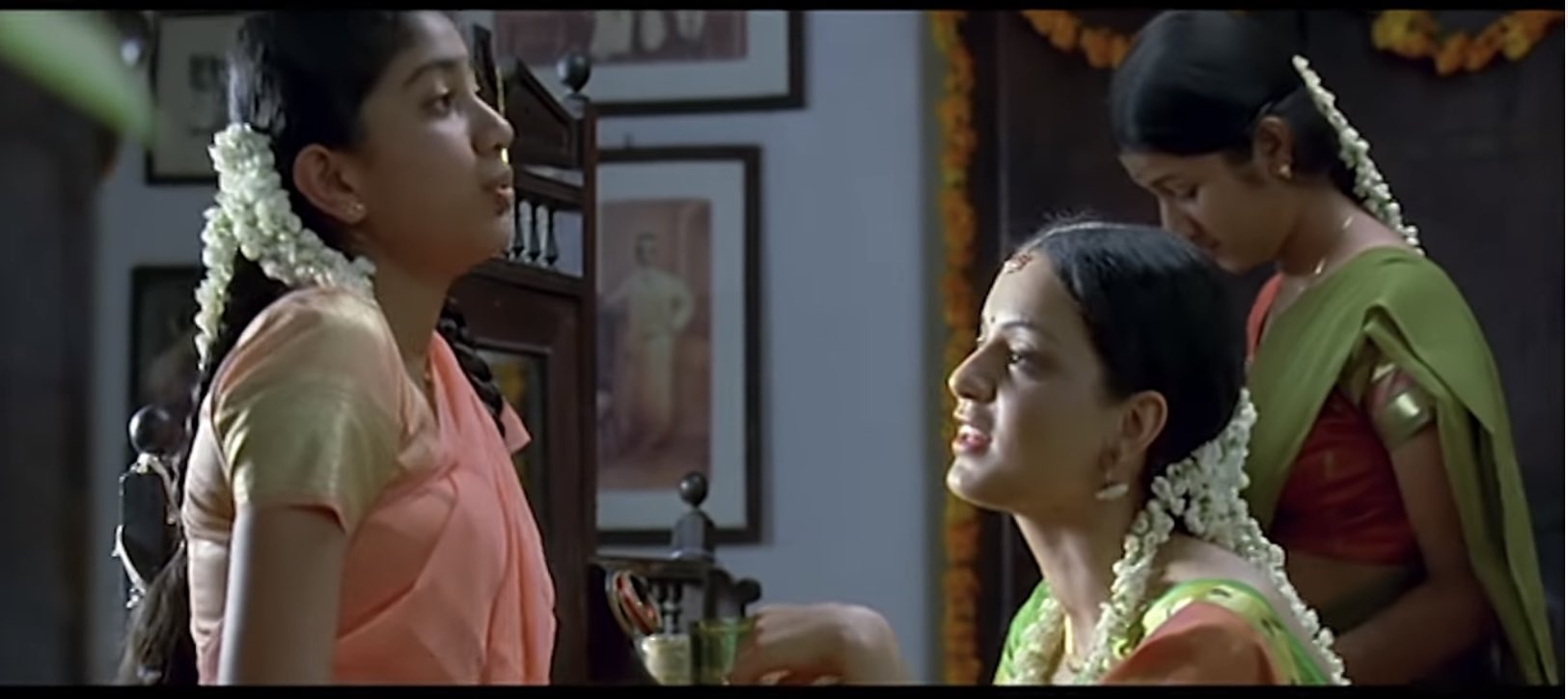 What Sai Pallavi was in this film? How come we missed this!