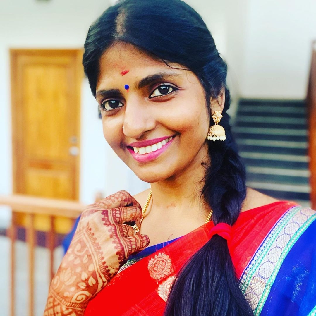 This Cook With Comali 2 sensation opens up about her Bigg Boss Tamil 5 entry; viral video ft Kani