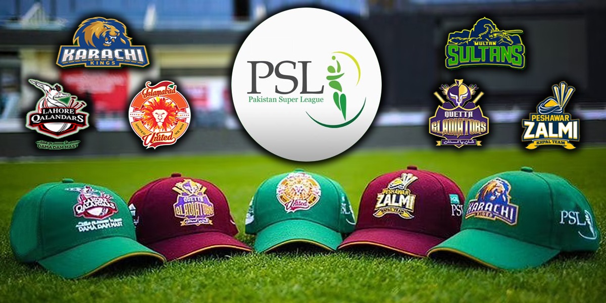 Four people arrested for betting on PSL 2021 in Andhra Pradesh
