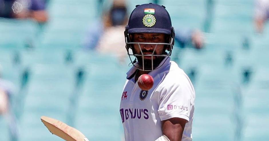 New Zealand will have advantage but TeamIndia up for challenge: Pujara