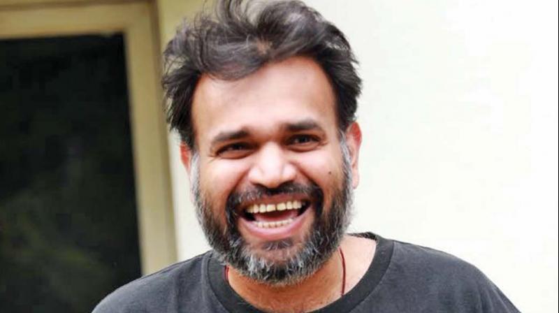 Premgi's Rough & Tough role in his next intrigues fans