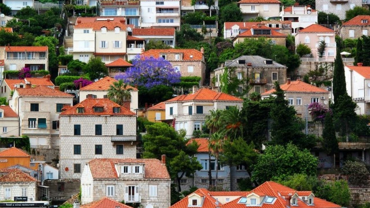 THIS Croatian Town Is Selling Houses To New Residents At Rs 12
