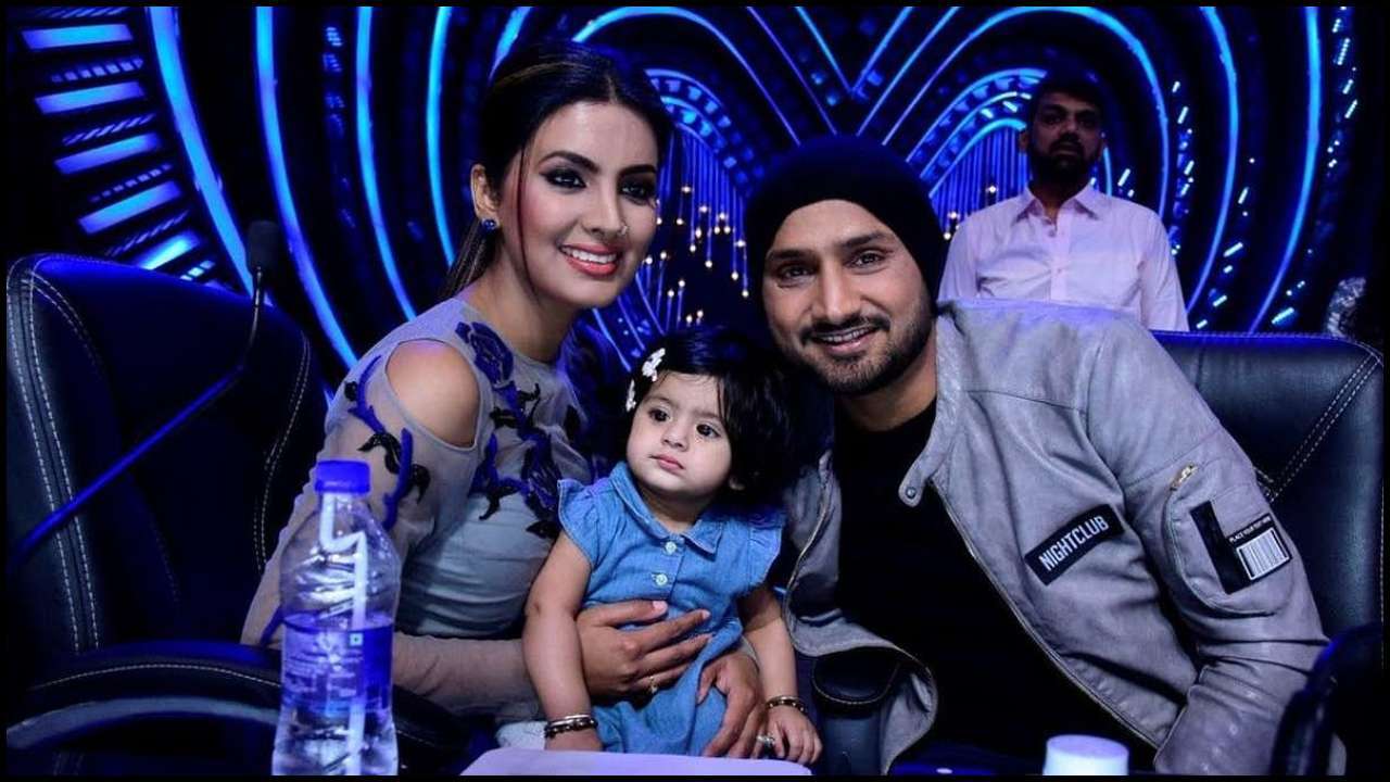Harbhajan Singh's wife’s surprise baby-shower is the talk-of-the-town; viral pics ft Geetha Basra