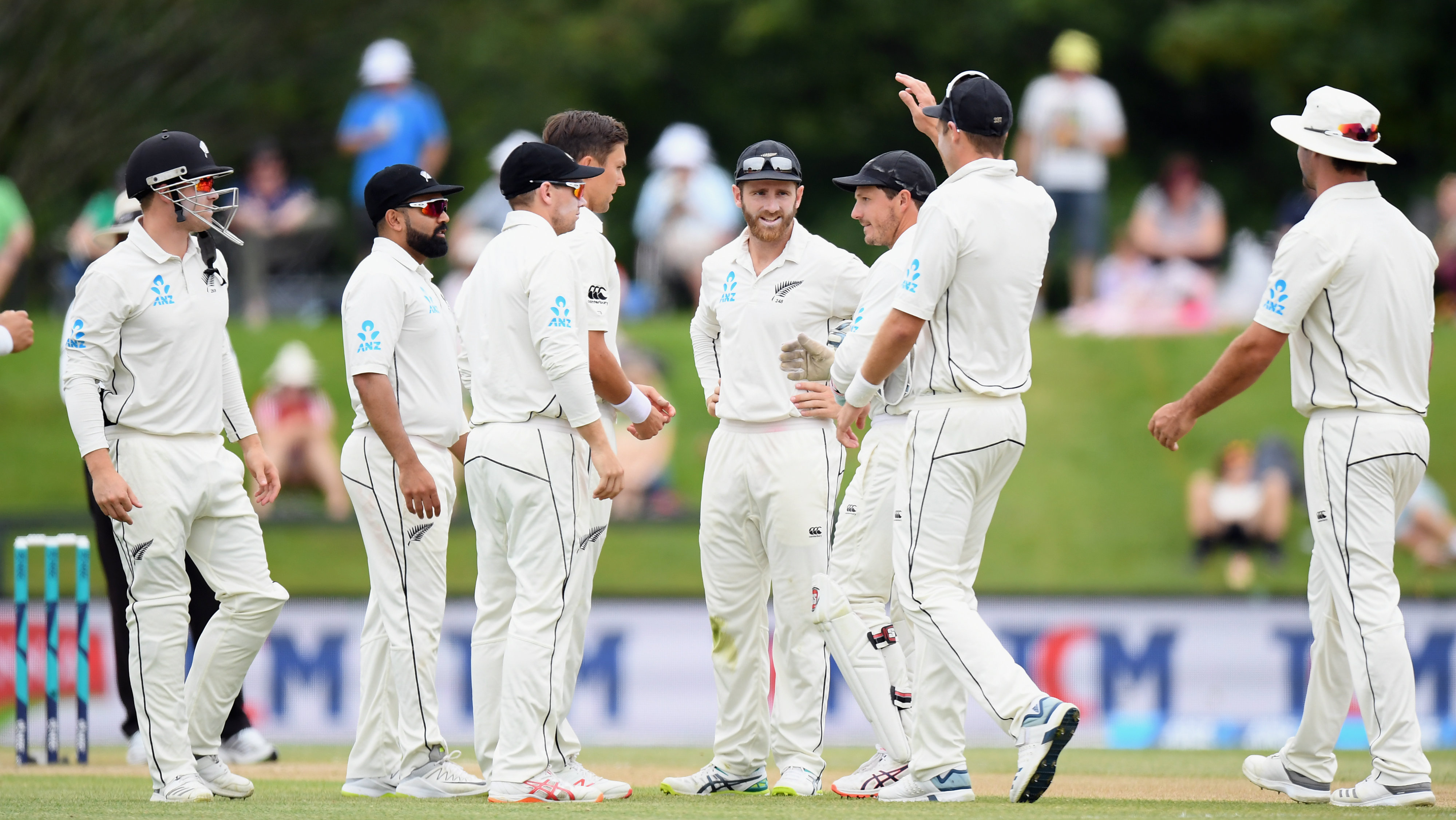 New Zealand confirms 15-member squad for WTC final
