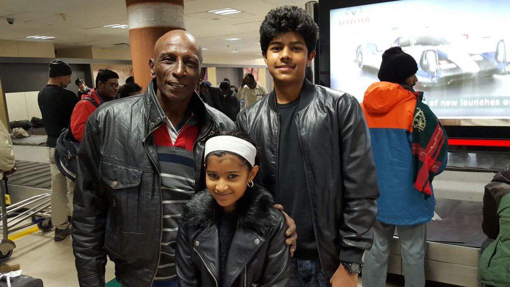 Important and official clarification regarding Thalapathy Vijay's children Jason Sanjay and Dhivya Sasha