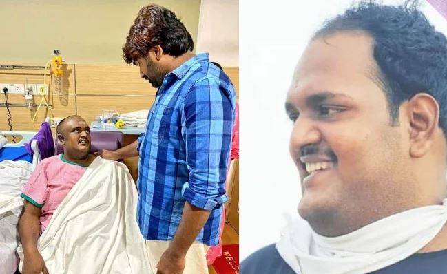 Fun interview by Lokesh and mom on recovery, marriage and more