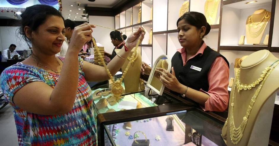 Mandatory gold hallmarking to come into force from today