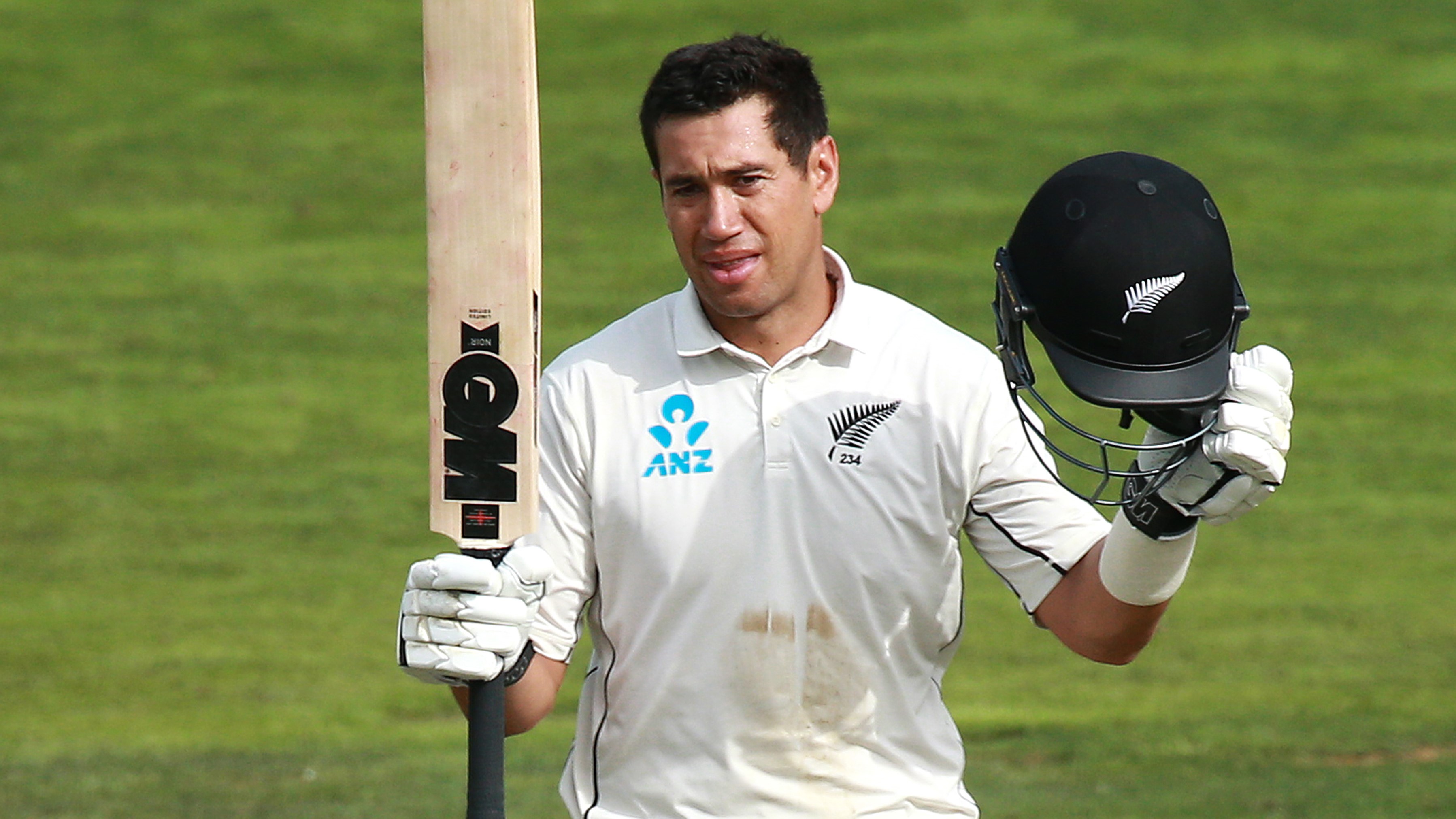 WTC final: India a very hard opponent, says Ross Taylor