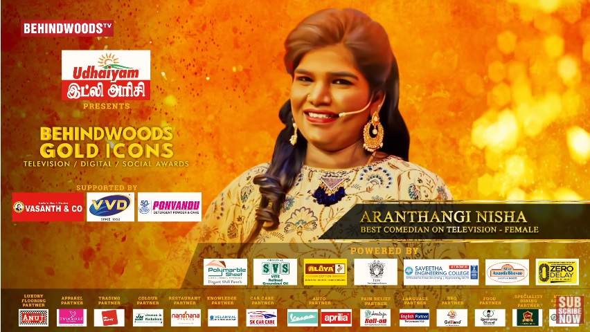 Here’s why Bigg Boss Aranthangi Nisha gets angry at Priyanka and fights on stage; viral video