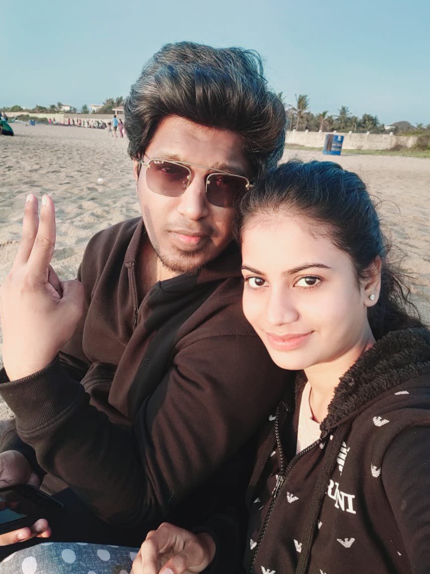 PUBG Madan’s wife Krithika’s confession statement