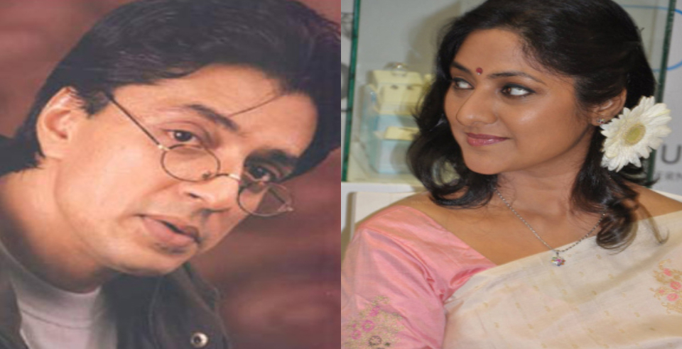 Actress Rohini lodged a complaint against Kishore K Swamy