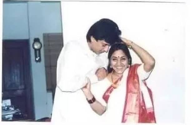 Rohini lodges complaint against journalist Kishore K Swamy 