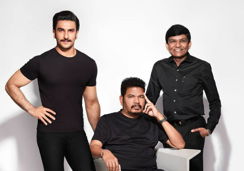 LATEST: Shankar's Anniyan remake coming soon? Makers confirm its massive theatrical release - Full deets