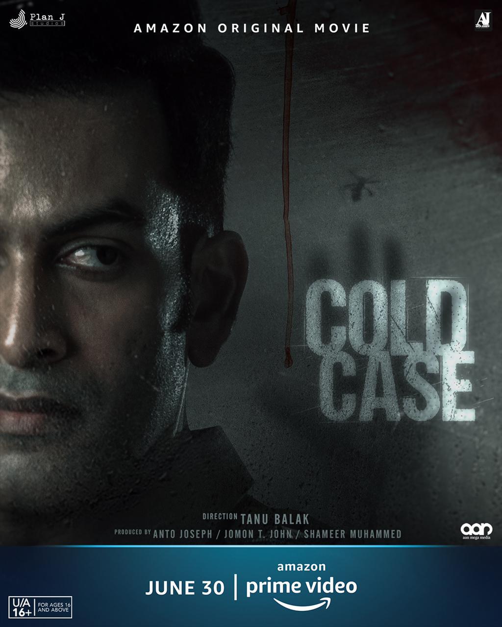 CONFIRMED: Prithviraj Sukumaran's next to stream on this popular OTT platform
