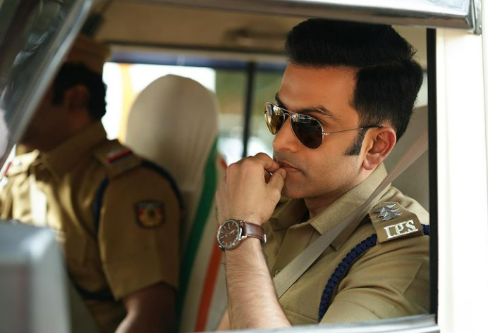 CONFIRMED: Prithviraj Sukumaran's next to stream on this popular OTT platform