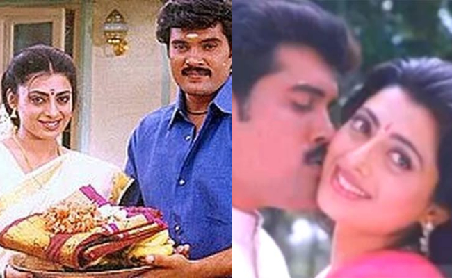 Priya Raman and Ranjith reconcile on their wedding anniversary