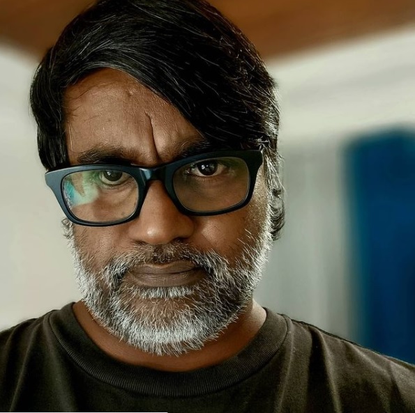 Director Selvaraghavan gives a massive update with a latest viral pic