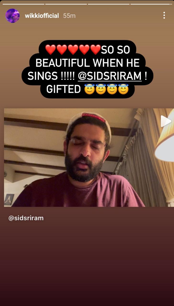 "Edhukaaga...": Sid Sriram's soulful rendition from this famous Vijay Sethupathi movie is melting hearts!