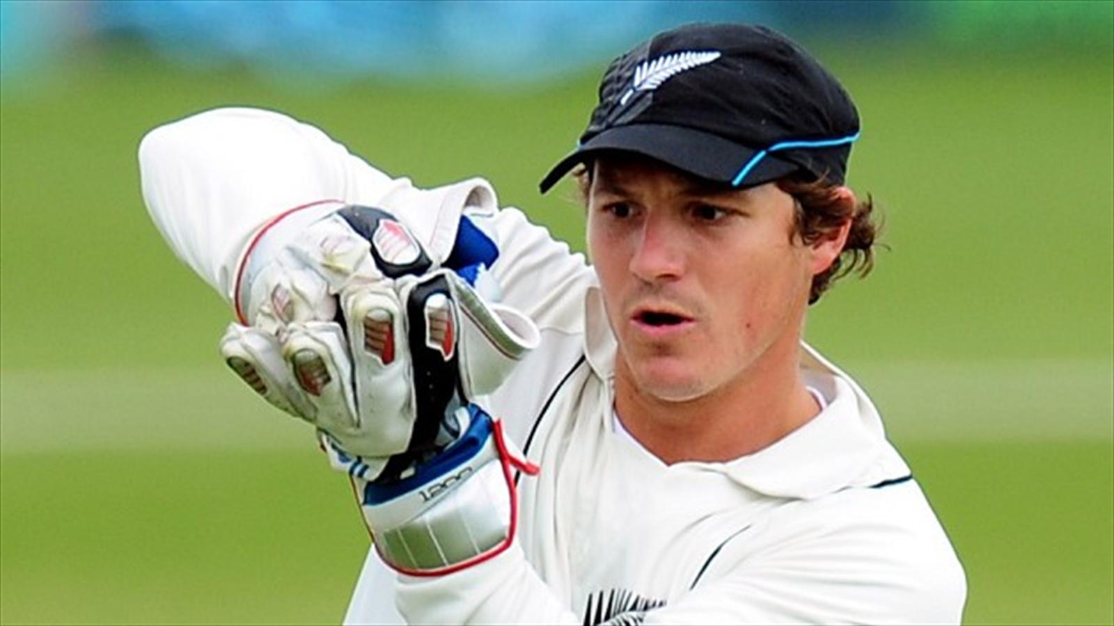WTC Final: BJ Watling set to play his farewell Test against India