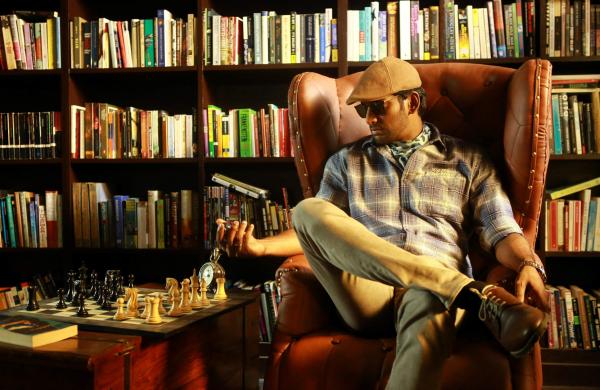 RB Choudary gives detailed statement about Vishal controversy