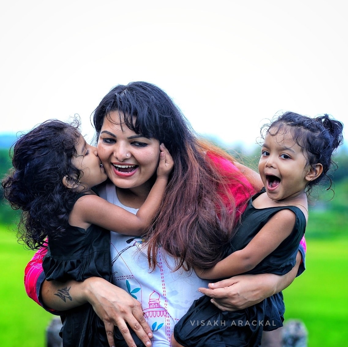 Popular actress and producer admitted to ICU suddenly ft Sandra Thomas