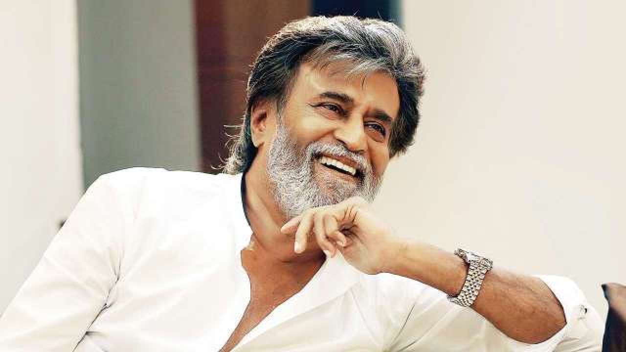 Rajnikanth to fly to America Vairamuthu speaks over phone