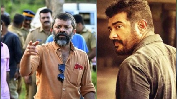 Thala Ajith wanted to team up with this acclaimed director who passed away last year ft Sachy