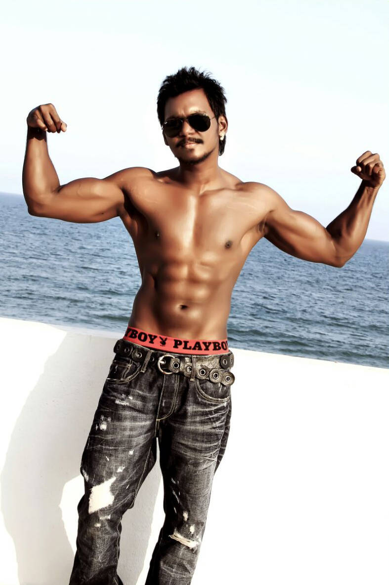 This popular Tamil actor's brother to debut as a hero in Kollywood ft Raghava Lawrence’s brother Elvin