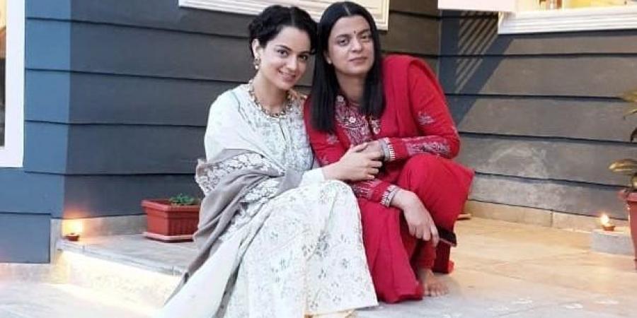 "She had 53 surgeries, half her face was...": Thalaivi actress Kangana on what helped her sister after 'traumatic' acid attack