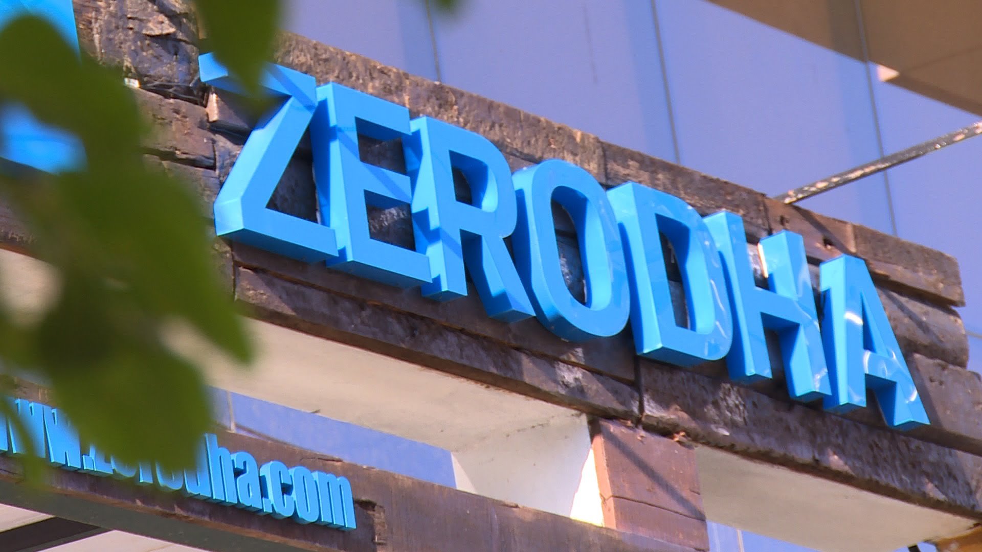 Zerodha 70% of its employees can continue work from home