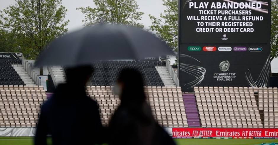 WTC final: ICC to sell reserve day tickets at reduced price