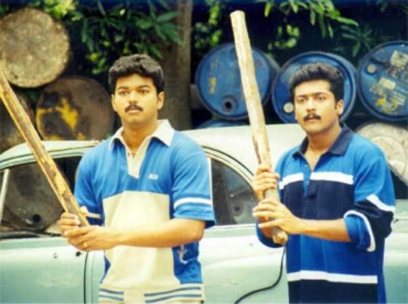 Nelson reveals Vijay reaction to Beast first look 