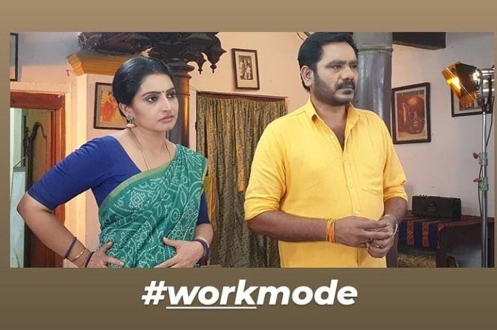 Pandian Stores latest update from Sujitha Dhanush goes viral